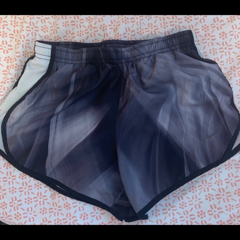 nike shorts!